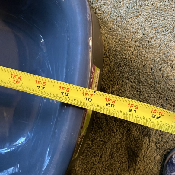 Cat litter box - Picture 3 of 5